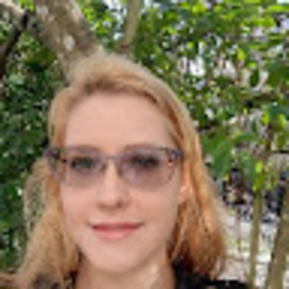 Meet your Posher, Elisabeth